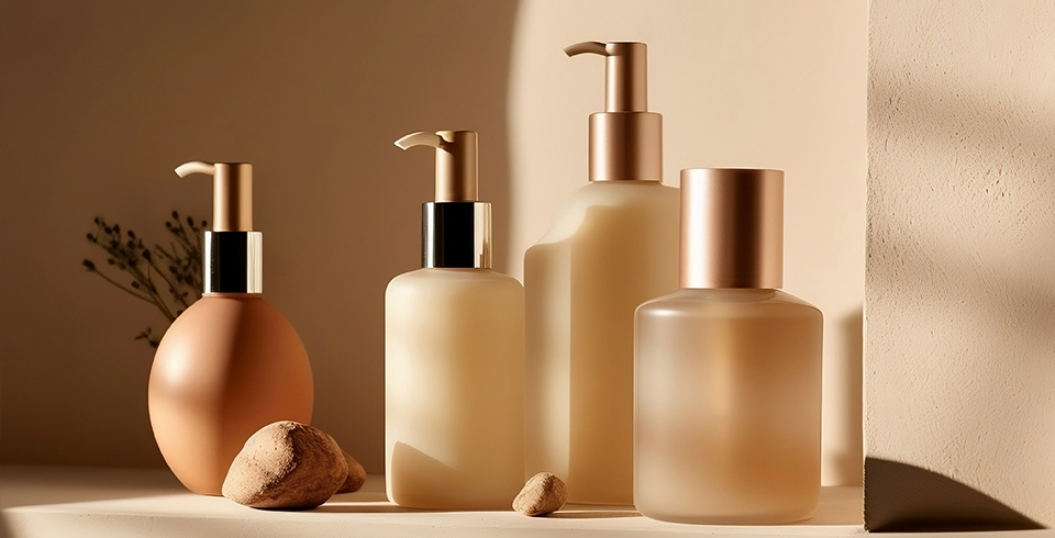 星空在线平台-星空在线官网公司亮相in-cosmetics Global，肌肤护理一站式解决方案获欧洲市场高度关注